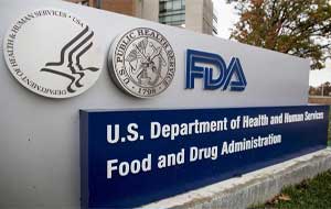 FDA-agentschap