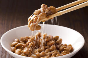 probiotica-voor-gewichtsverlies-natto