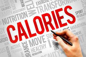 afvallen-en-calorieën-programma