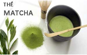 De voordelen van Matcha Imperial Tea voor gezondheid en gewichtsverlies