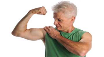 Hoe bouw je snel spieren op?