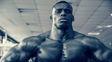 Bodybuilding en gewichtstoename: de geheimen van kampioenen