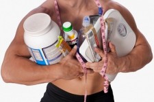 Supplementen voor bodybuilding