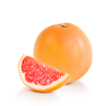 Roze grapefruit eten voor een betere erectie