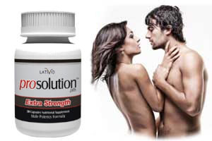 ProSolution Pills, kritische beoordeling, Special Homme!