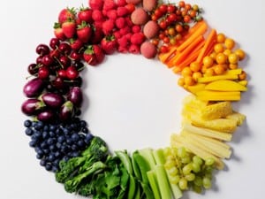 groenten-voor-afslanken-dieet-recepten