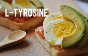 L-Tyrosine om gewichtstoename te voorkomen
