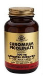 Chroompicolinaat supplement