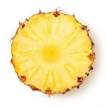 Ananas Bromelaïne