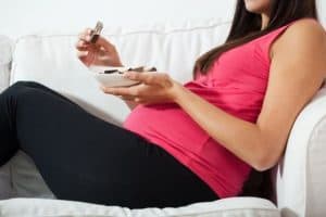 Dadels-voor-zwangere-vrouwen