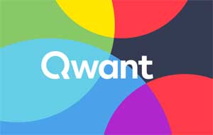 QWANT, de Franse zoekmachine
