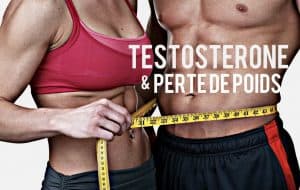 Testosteron en gewichtsverlies: wat je echt moet weten!