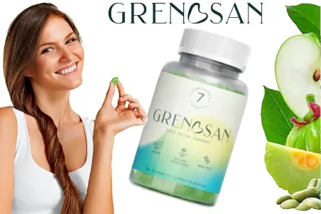 Grenosan