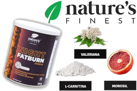 Night FatBurn Extreme, Oplichterij of Betrouwbaar?