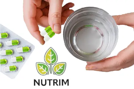 Nutrim-Capsules