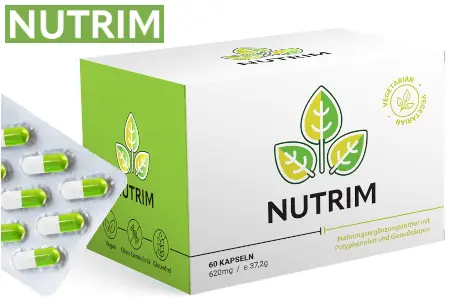 Nutrim-Capsules