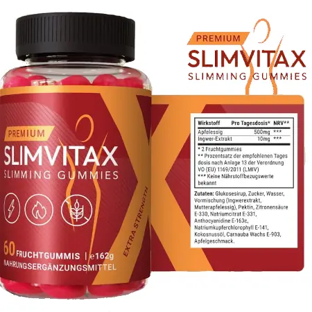 Slimvitax