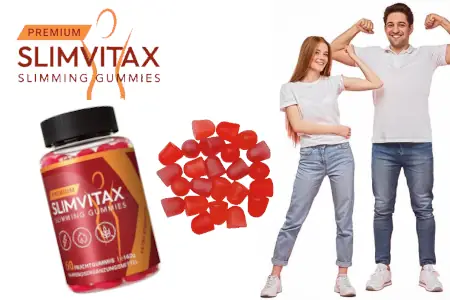 Slimvitax